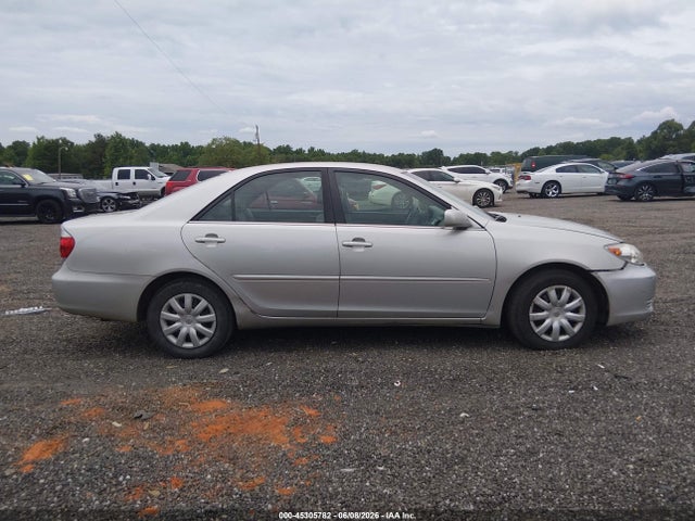 صورة مصغرة 14 لـ 2005 Toyota CAMRY LE