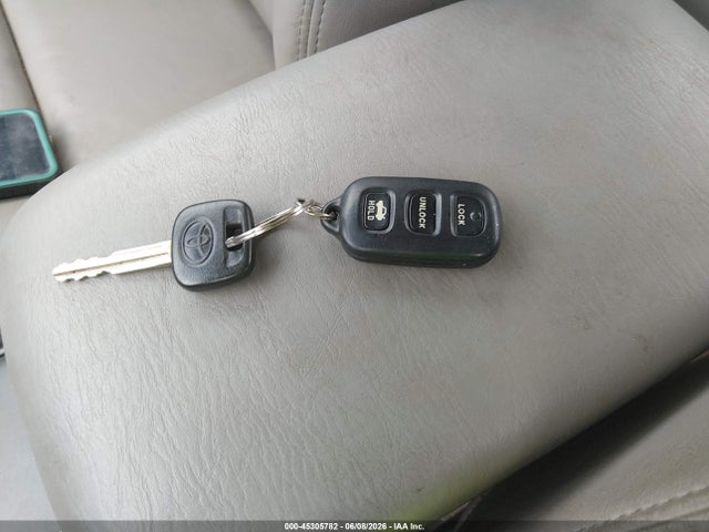 صورة مصغرة 11 لـ 2005 Toyota CAMRY LE