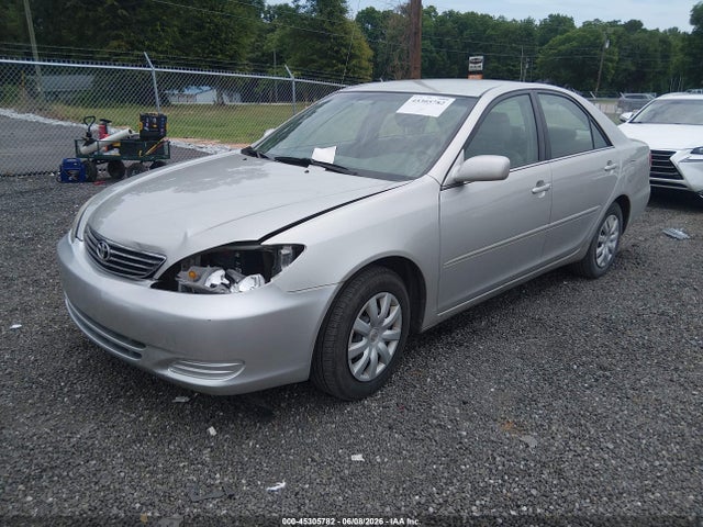 صورة 2 لـ 2005 Toyota CAMRY LE