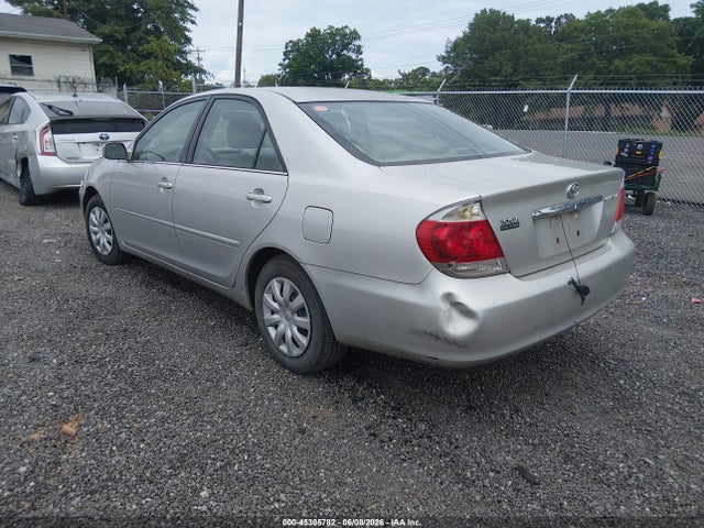 صورة 3 لـ 2005 Toyota CAMRY LE
