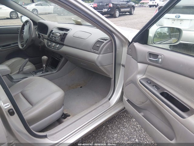 صورة 5 لـ 2005 Toyota CAMRY LE