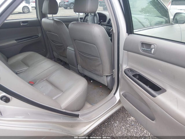 صورة 8 لـ 2005 Toyota CAMRY LE