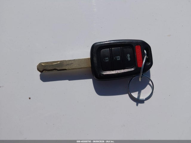 صورة مصغرة 11 لـ 2015 Honda CIVIC LX