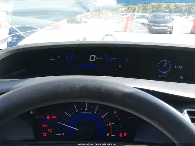 صورة 7 لـ 2015 Honda CIVIC LX