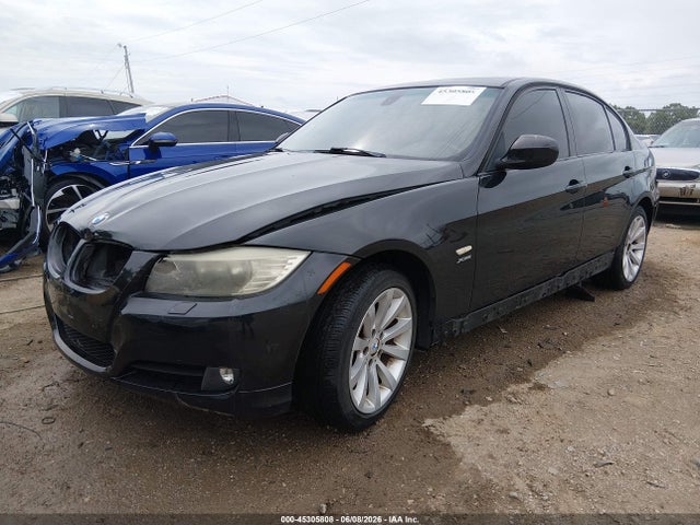 صورة 2 لـ 2011 BMW 328I XDRIVE
