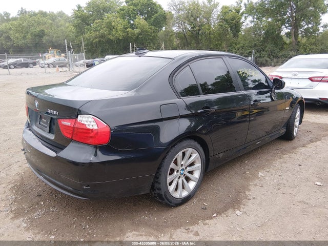 صورة 4 لـ 2011 BMW 328I XDRIVE