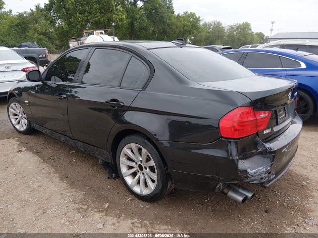 صورة 6 لـ 2011 BMW 328I XDRIVE