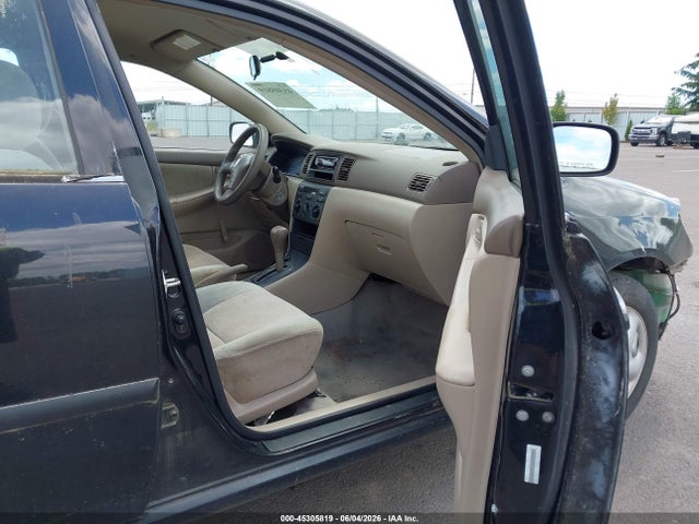 2003 Toyota COROLLA CE photo 5