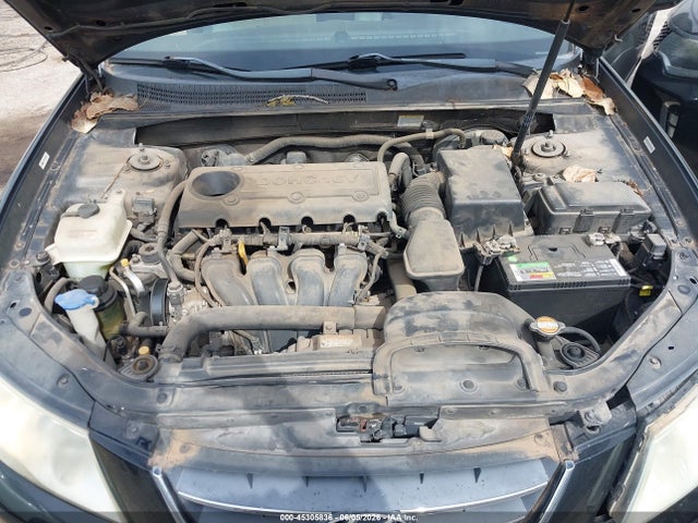 صورة 10 لـ 2009 Hyundai SONATA GLS
