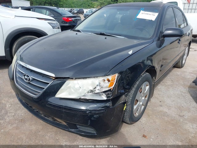 صورة 2 لـ 2009 Hyundai SONATA GLS