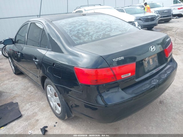 صورة 3 لـ 2009 Hyundai SONATA GLS