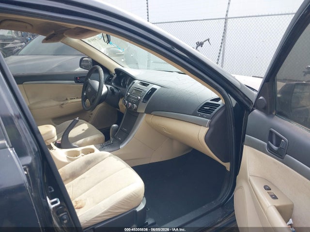 صورة 5 لـ 2009 Hyundai SONATA GLS