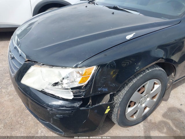 صورة 6 لـ 2009 Hyundai SONATA GLS