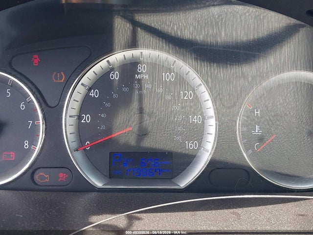 صورة 7 لـ 2009 Hyundai SONATA GLS