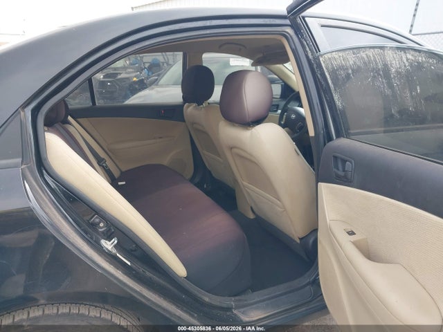 صورة 8 لـ 2009 Hyundai SONATA GLS