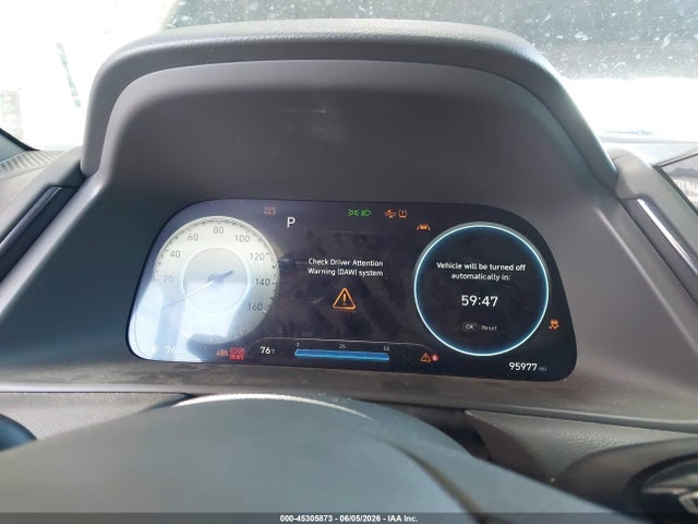 صورة 7 لـ 2021 Hyundai SONATA N LINE