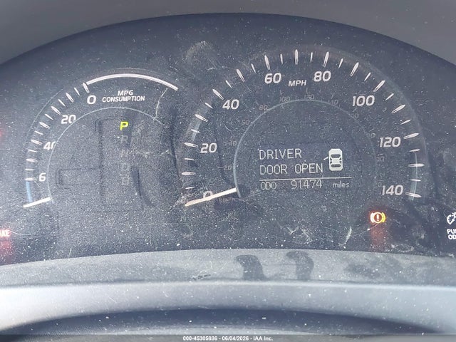 صورة 7 لـ 2008 Toyota CAMRY HYBRID