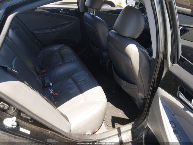 صورة 8 لـ 2011 Hyundai SONATA LIMITED