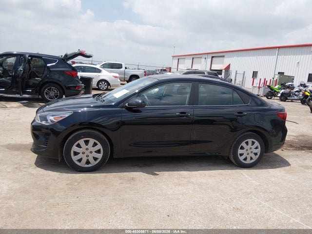 2023 KIA RIO LX — миниатюра 14