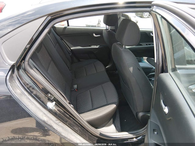 2023 KIA RIO LX 照片 8