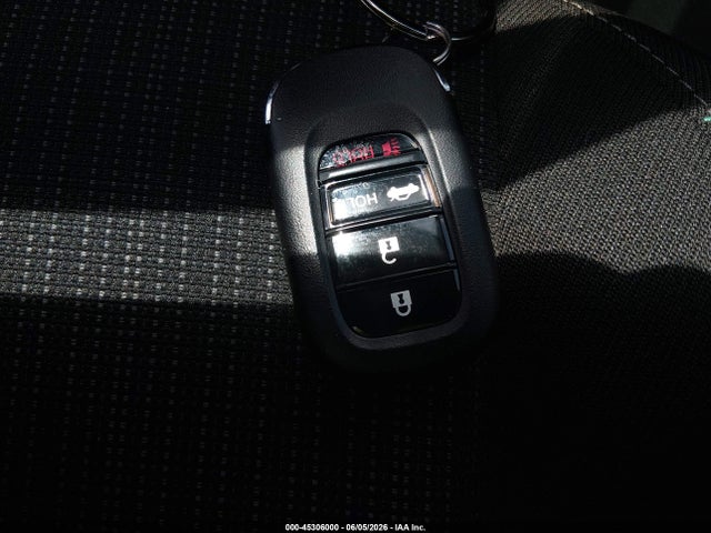 2026 Honda CIVIC LX 缩略图 11