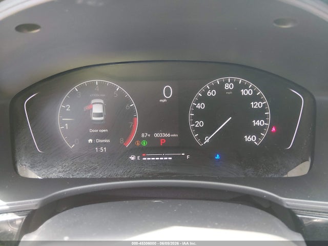 2026 Honda CIVIC LX 照片 7