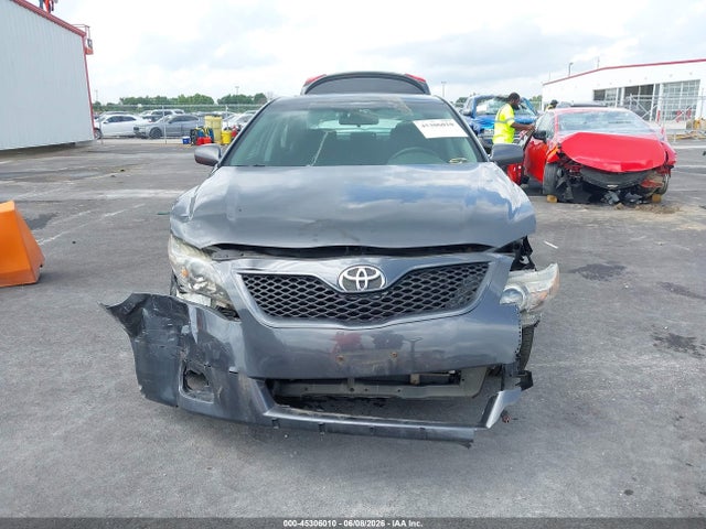 صورة مصغرة 13 لـ 2011 Toyota CAMRY SE