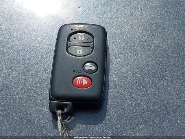 صورة مصغرة 11 لـ 2011 Toyota CAMRY SE
