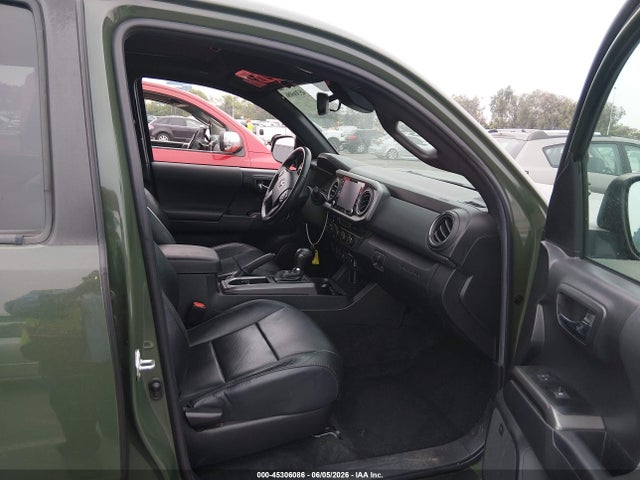 2022 Toyota TACOMA TRD OFF ROAD 缩略图 5