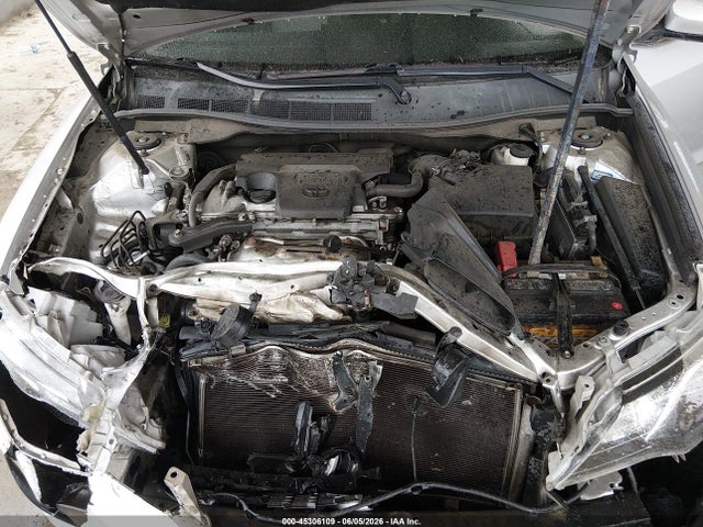 صورة 10 لـ 2012 Toyota CAMRY SE