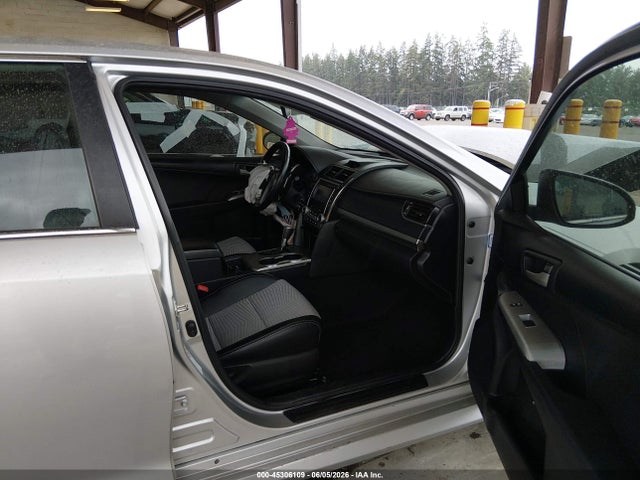 صورة 5 لـ 2012 Toyota CAMRY SE