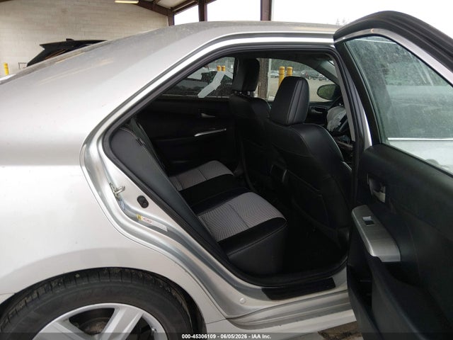 صورة 8 لـ 2012 Toyota CAMRY SE