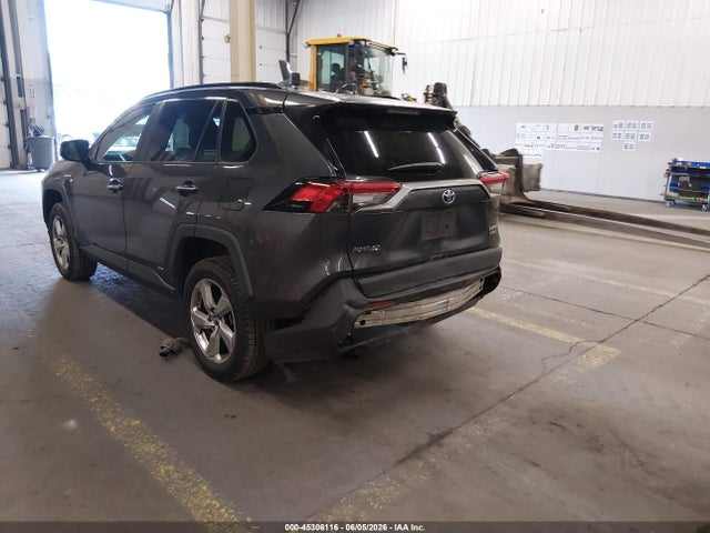 2019 TOYOTA RAV4 HYBRID LIMITED 3