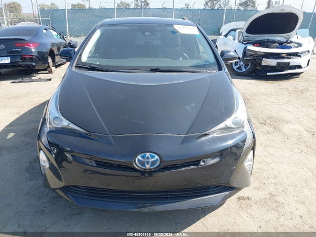 صورة مصغرة 13 لـ 2017 Toyota PRIUS FOUR TOURING
