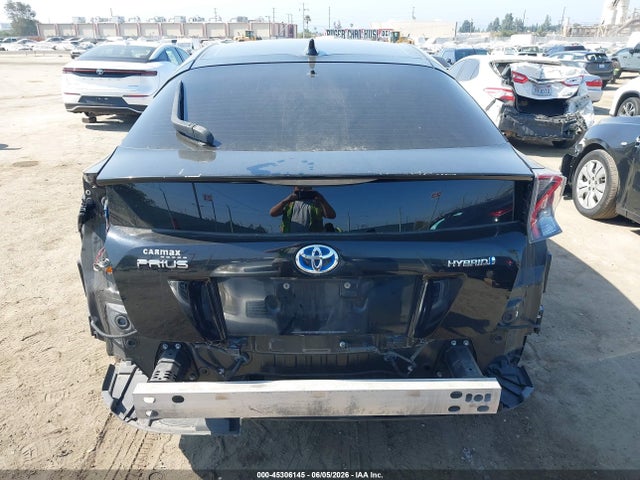 صورة مصغرة 17 لـ 2017 Toyota PRIUS FOUR TOURING