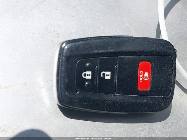 صورة مصغرة 11 لـ 2017 Toyota PRIUS FOUR TOURING