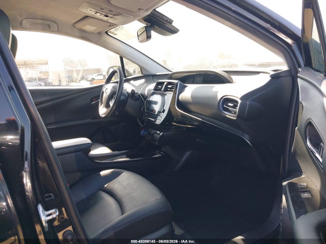 2017 Toyota PRIUS FOUR TOURING 照片 5