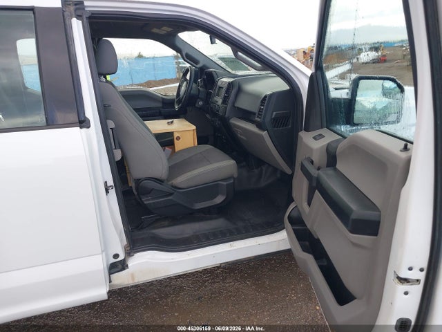 صورة 5 لـ 2016 FORD F-150 XL