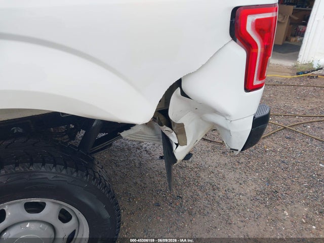 صورة 6 لـ 2016 FORD F-150 XL
