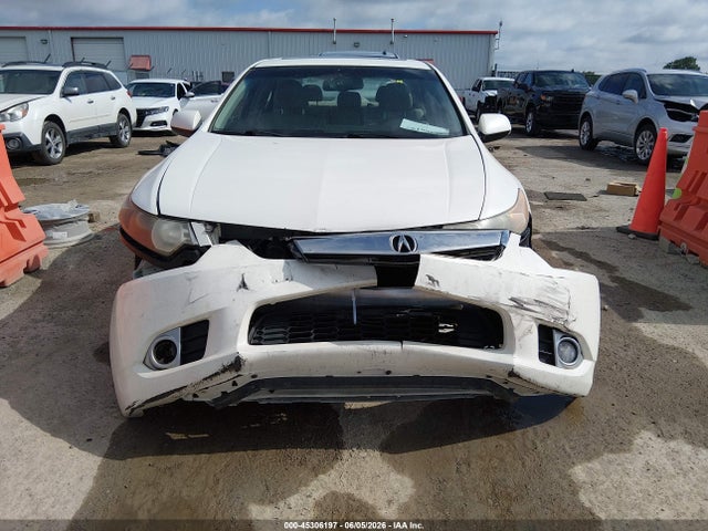 صورة مصغرة 12 لـ 2011 Acura TSX 2.4