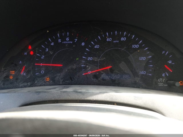 صورة 7 لـ 2010 Toyota CAMRY