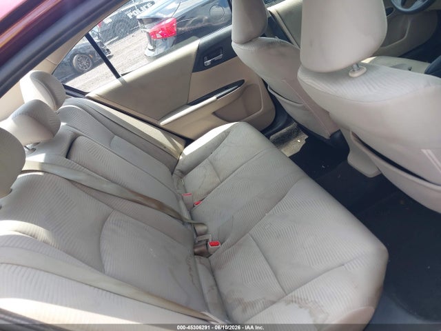 2016 Honda ACCORD LX 照片 8