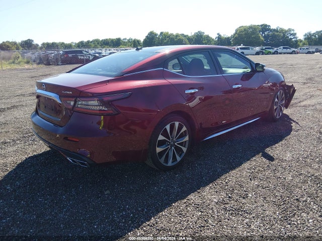 صورة 4 لـ 2019 Nissan MAXIMA 3.5 PLATINUM