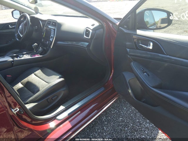 صورة 5 لـ 2019 Nissan MAXIMA 3.5 PLATINUM
