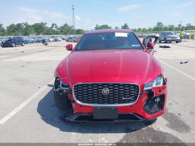 صورة مصغرة 12 لـ 2022 Jaguar XF R-DYNAMIC SE P300 AWD AUTOMATIC