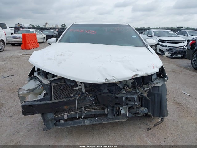 2014 Toyota CAMRY SE — миниатюра 13