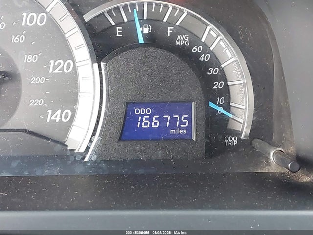2014 Toyota CAMRY SE — миниатюра 16