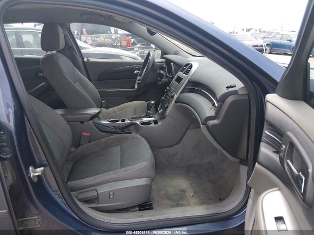 صورة 5 لـ 2015 Chevrolet MALIBU 1FL