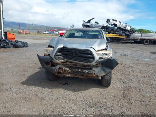 صورة 6 لـ 2017 Toyota TACOMA SR