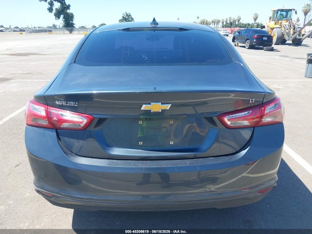 صورة مصغرة 16 لـ 2019 Chevrolet MALIBU LT